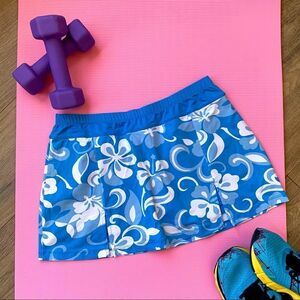 🖤 Jerdog | Athletic / Water Skort